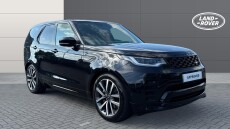 Land Rover Discovery 3.0 D300 R-Dynamic SE 5dr Auto Diesel Station Wagon